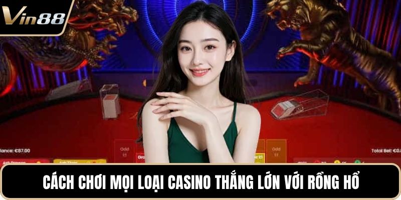 Cách Thức Chơi Mọi Loại Casino Thắng Lớn Từ Chuyên Gia 2026 - xivozu.org