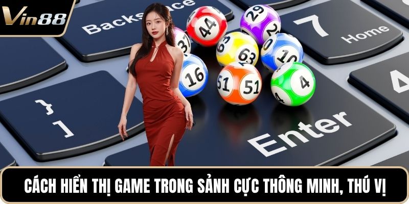 Xổ Số VIN88 Mở Nhịp Quay Số Trực Tuyến Đầy Biến Động 2026 - xivozu.org