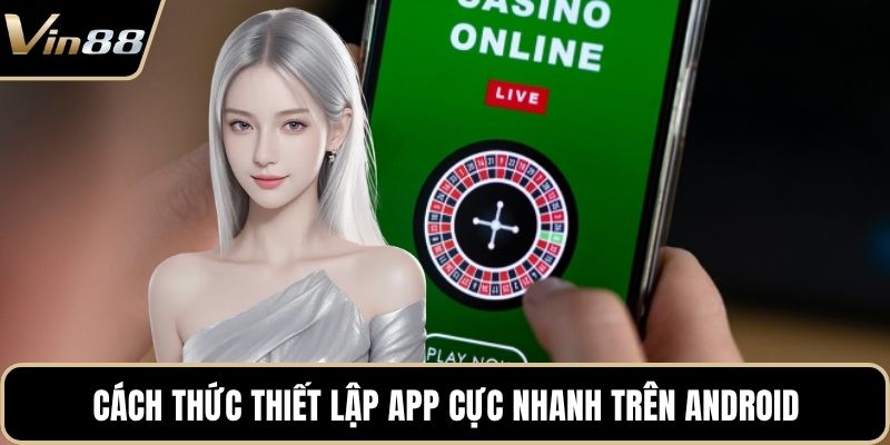 Tải App VIN88 Mở Khóa Tốc Độ Truy Cập Và Trải Nghiệm Mượt 2026 - xivozu.org