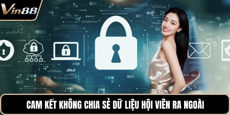 Chính Sách Bảo Mật VIN88 Dựng Tường Lửa Dữ Liệu Cá Nhân 2026 - xivozu.org