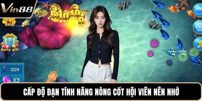 Bắn Cá VIN88 Định Hình Lối Chơi Săn Thưởng Có Tính Toán 2026 - xivozu.org