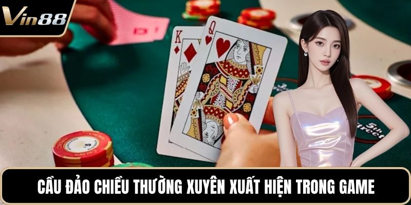 Soi Cầu Baccarat - Cách Chinh Phục Sảnh Game VIN88 2026 - xivozu.org