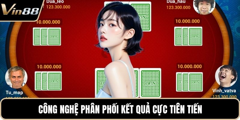 Game Bài VIN88 Định Hình Lại Cách Tiếp Cận Bàn Cược Số 2026 - xivozu.org