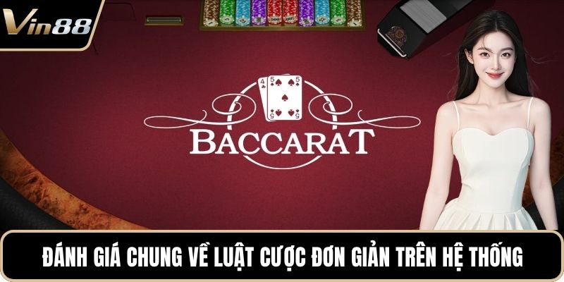 Game Bài Bacarat: Nghệ Thuật Đọc Cửa Cược Đầy Tinh Tế 2026 - xivozu.org
