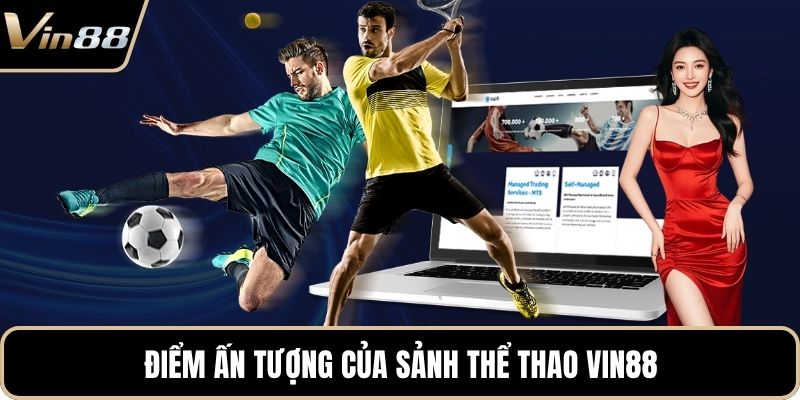 Thể Thao VIN88 Mở Cánh Cửa Giải Trí Số Tốc Độ Cao 2026 - xivozu.org