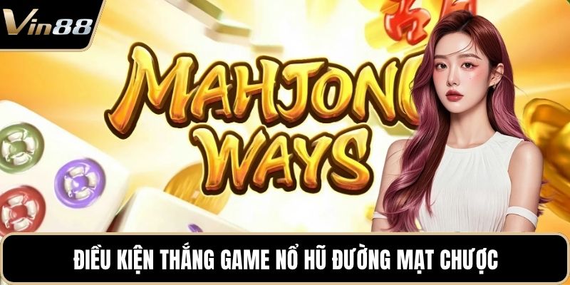 Nổ Hũ Đường Mạt Chược - Game Slot Đỉnh Cao Tại VIN88 2026 - xivozu.org
