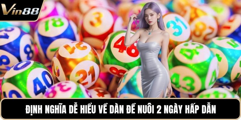 Dàn Đề Nuôi 2 Ngày Cách Vận Hành Chuẩn Thông Minh 2026 - xivozu.org