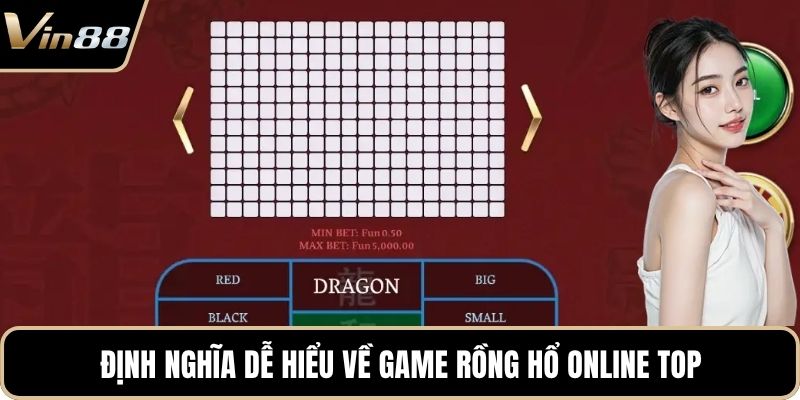 Rồng Hổ Online Top – Cược Nhanh, Thắng Thua Tích Tắc 2026 - xivozu.org