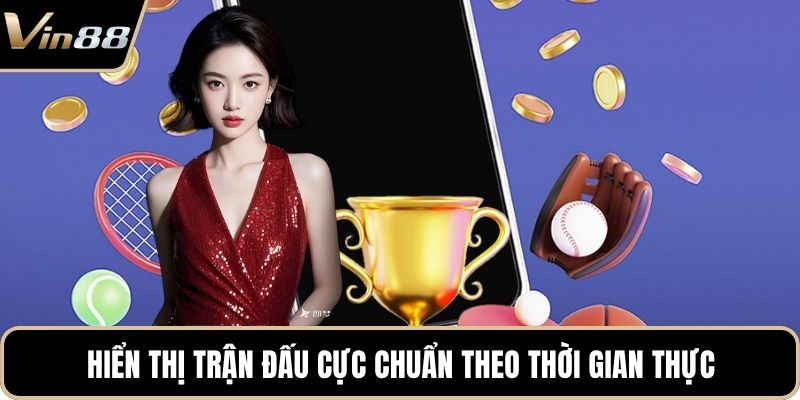 Thể Thao VIN88 Mở Cánh Cửa Giải Trí Số Tốc Độ Cao 2026 - xivozu.org