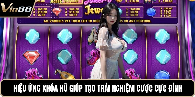 Nổ Hũ VIN88 Khơi Mạch Quay Thưởng Đầy Bứt Phá 2026 - xivozu.org