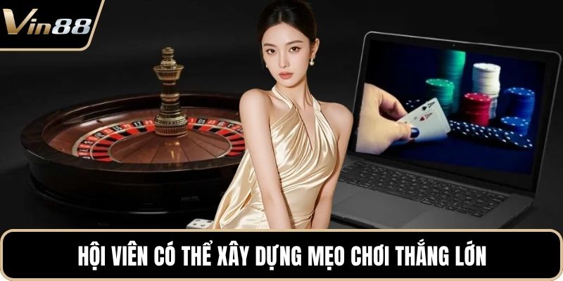 Cách Thức Chơi Mọi Loại Casino Thắng Lớn Từ Chuyên Gia 2026 - xivozu.org