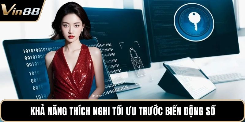 Chính Sách Bảo Mật VIN88 Dựng Tường Lửa Dữ Liệu Cá Nhân 2026 - xivozu.org