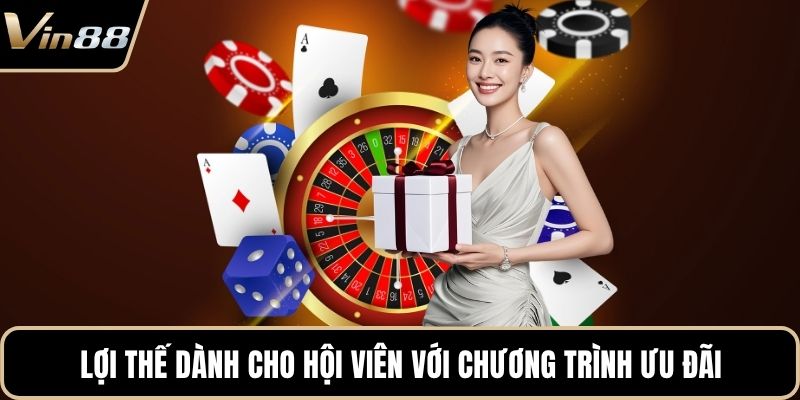 Khuyến Mãi Vin88 Mở Khóa Thưởng Theo Từng Nhịp Chơi 2026 - xivozu.org