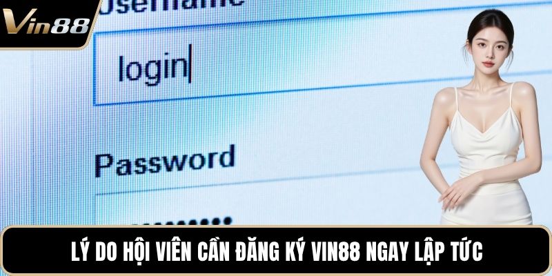 Đăng Ký VIN88 Chuẩn Chỉnh Mở Lối Trải Nghiệm Liền Mạch 2026 - xivozu.org