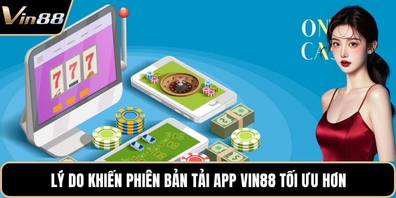 Tải App VIN88 Mở Khóa Tốc Độ Truy Cập Và Trải Nghiệm Mượt 2026 - xivozu.org