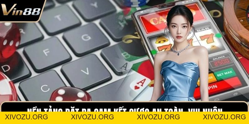 VIN88 - Top #1 Nhà Cái Hàng Đầu Việt Nam , Thưởng Khủng 2026 - xivozu.org