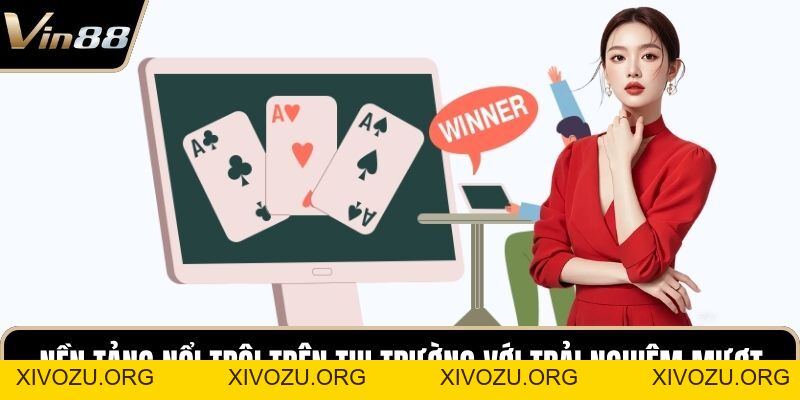 VIN88 - Top #1 Nhà Cái Hàng Đầu Việt Nam , Thưởng Khủng 2026 - xivozu.org