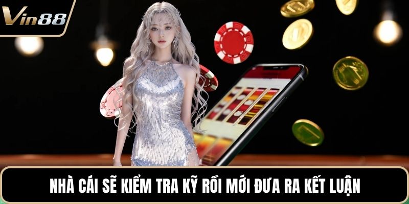 Miễn Trừ Trách Nhiệm Tại VIN88 Và Những Điểm Cần Nhớ 2026 - xivozu.org