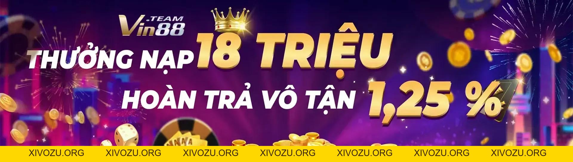Liên Hệ VIN88 Mở Lối Kết Nối Tức Thì, Chạm Là Phản Hồi 2026 - xivozu.org