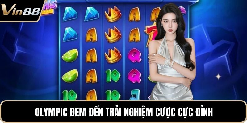 Nổ Hũ VIN88 Khơi Mạch Quay Thưởng Đầy Bứt Phá 2026 - xivozu.org