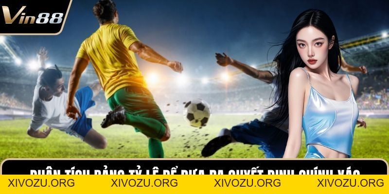 Kèo Hiệp 1 - Hình Thức Giải Trí Hấp Dẫn Không Thể Bỏ Lỡ 2026 - xivozu.org