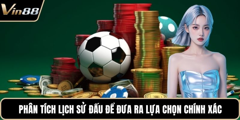 Hướng Dẫn Soi Kèo Siêu Chuẩn Cho Thành Viên Mới VIN88 2026 - xivozu.org