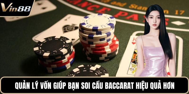 Soi Cầu Baccarat - Cách Chinh Phục Sảnh Game VIN88 2026 - xivozu.org
