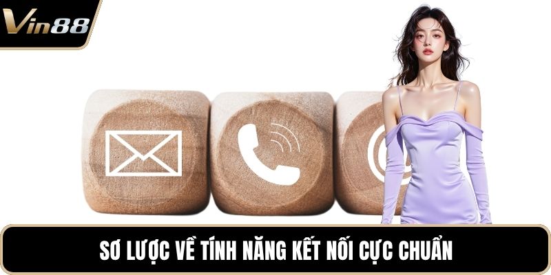 Liên Hệ VIN88 Mở Lối Kết Nối Tức Thì, Chạm Là Phản Hồi 2026 - xivozu.org