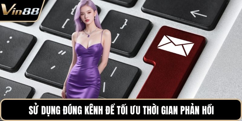 Liên Hệ VIN88 Mở Lối Kết Nối Tức Thì, Chạm Là Phản Hồi 2026 - xivozu.org
