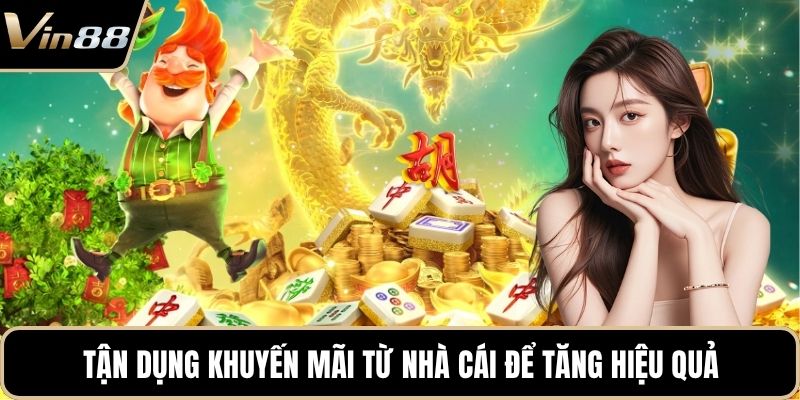 Nổ Hũ Đường Mạt Chược - Game Slot Đỉnh Cao Tại VIN88 2026 - xivozu.org