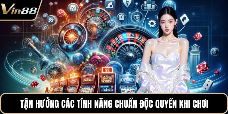 Đăng Ký VIN88 Chuẩn Chỉnh Mở Lối Trải Nghiệm Liền Mạch 2026 - xivozu.org