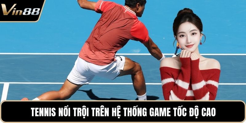 Thể Thao VIN88 Mở Cánh Cửa Giải Trí Số Tốc Độ Cao 2026 - xivozu.org