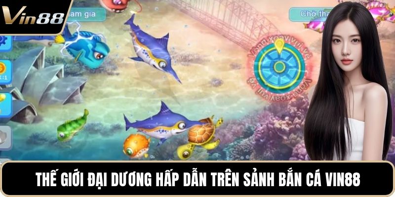 Bắn Cá VIN88 Định Hình Lối Chơi Săn Thưởng Có Tính Toán 2026 - xivozu.org