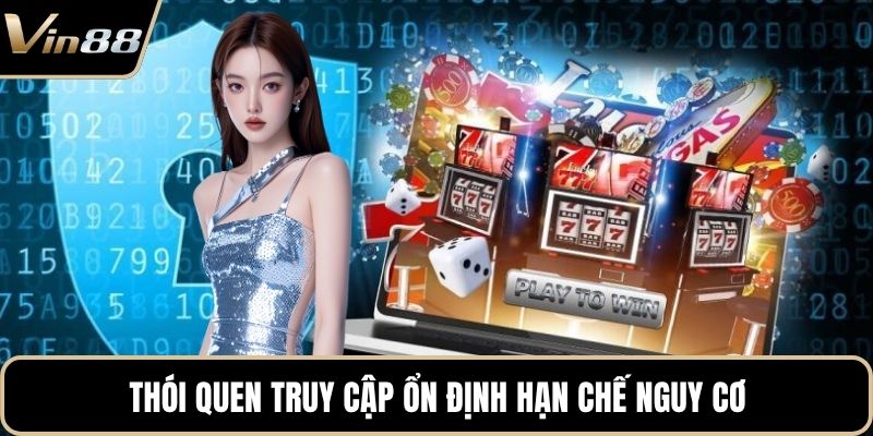 Quyền Riêng Tư Thiết Lập Vùng An Toàn VIN88 Cực Chuẩn 2026 - xivozu.org