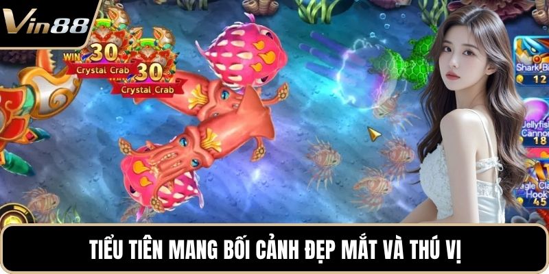 Bắn Cá VIN88 Định Hình Lối Chơi Săn Thưởng Có Tính Toán 2026 - xivozu.org