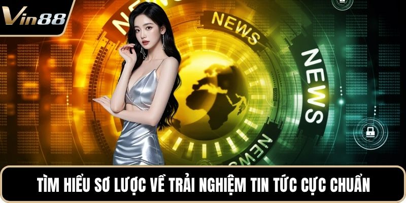 Tin Tức VIN88 Cập Nhật Mới, Cực Nóng Theo Từng Diễn Biến - xivozu.org