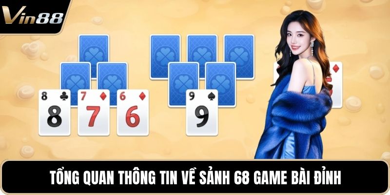 68 Game Bài – Không Gian Giải Trí Online Giàu Nhịp Độ 2026 - xivozu.org
