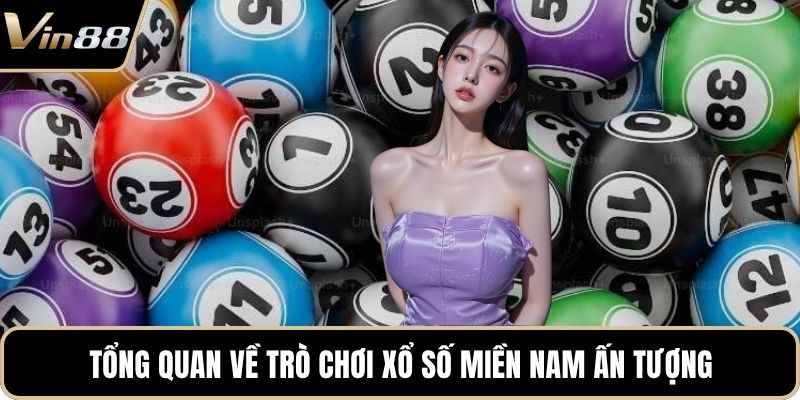 Xổ Số Miền Nam – Hành Trình Giải Mã Nhịp Quay Mỗi Ngày 2026 - xivozu.org