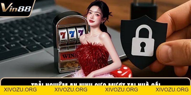 VIN88 - Top #1 Nhà Cái Hàng Đầu Việt Nam , Thưởng Khủng 2026 - xivozu.org