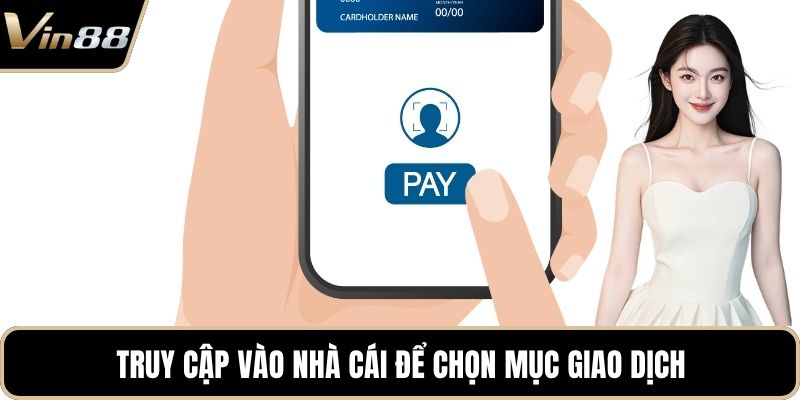 Nạp Tiền VIN88 Mở Lối Giao Dịch, Dòng Tiền Vào Tức Thì 2026 - xivozu.org