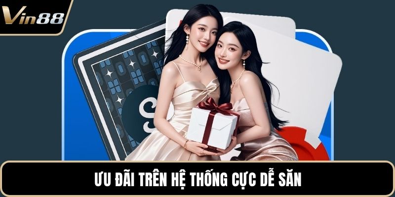 Khuyến Mãi Vin88 Mở Khóa Thưởng Theo Từng Nhịp Chơi 2026 - xivozu.org