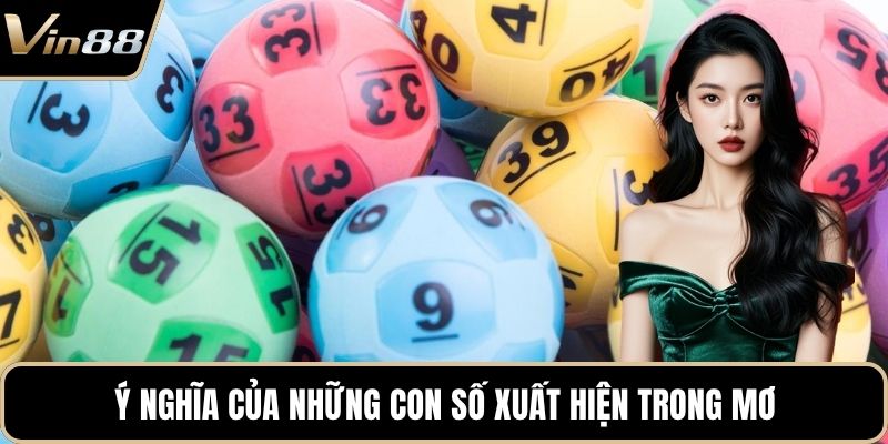 Nằm Mơ Thấy Số - Cách Giải Mã Chính Xác Và Hiệu Quả 2026 - xivozu.org